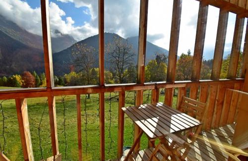 Casetti Apartment | Villa Alpina Campiglio
