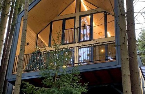 Plavya House | Villa Alpiyka