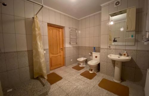 Plavya House | Villa Alpiyka