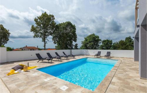 Orihi House | Villa Alta