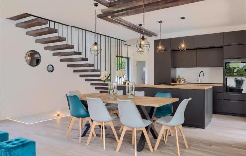 Orihi House | Villa Alta
