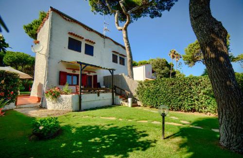 Santa Margherita di Pula Villa | Villa Altair