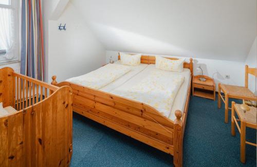 Juist Apartment | Villa Altmanns Wohnung Amke