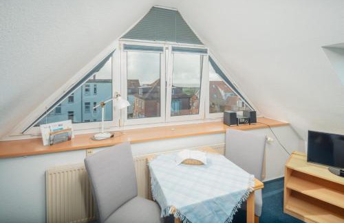 Juist Apartment | Villa Altmanns Wohnung Anneke