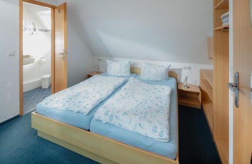 Juist Apartment | Villa Altmanns Wohnung Anneke