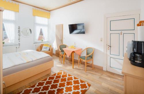 Juist Apartment | Villa Altmanns Wohnung Hilke