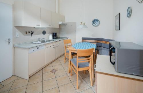 Juist Apartment | Villa Altmanns Wohnung Swantje