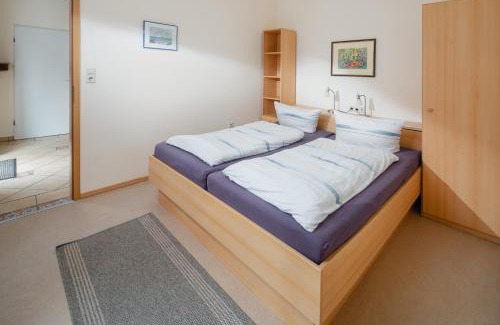 Juist Apartment | Villa Altmanns Wohnung Swantje