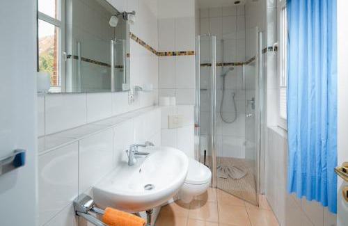 Juist Apartment | Villa Altmanns Wohnung Swantje