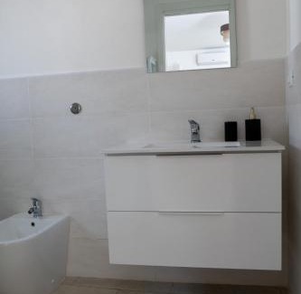 Maruggio Villa | Villa Alto Mare