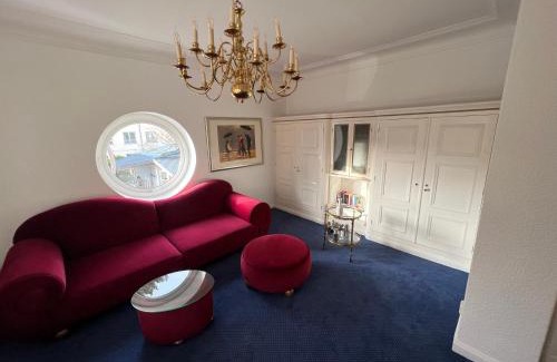 Old Town Apartment | Villa Altstadt Westhafen