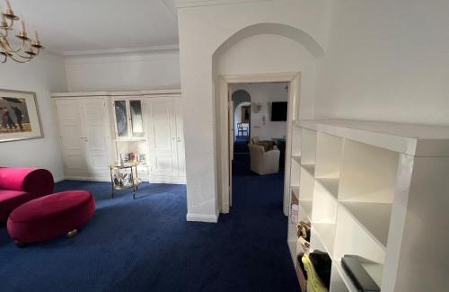 Old Town Apartment | Villa Altstadt Westhafen