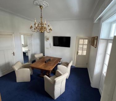 Old Town Apartment | Villa Altstadt Westhafen