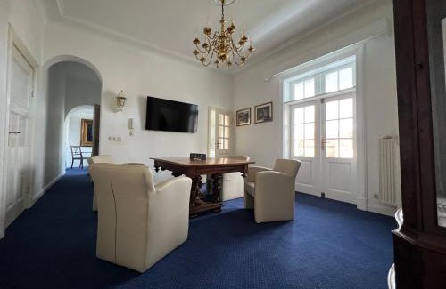 Old Town Apartment | Villa Altstadt Westhafen