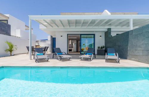 Puerto Calero Villa | Villa Alvarito by Villa Plus