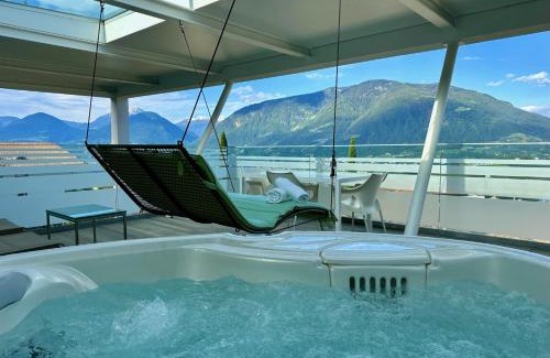 Schenna Apartment | Villa Alvarium Eins