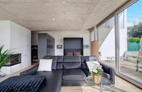Schenna Apartment | Villa Alvarium Eins