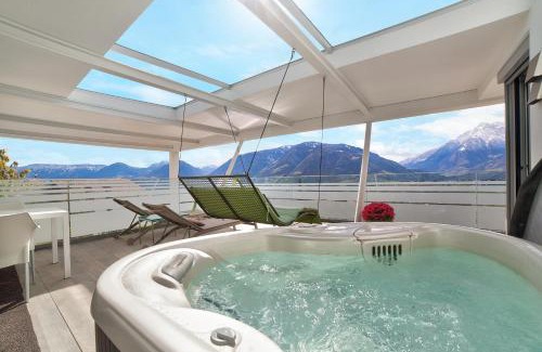 Schenna Apartment | Villa Alvarium Eins