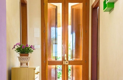Noto House | Villa Alveria Noto with terraces