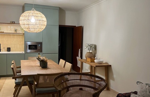 Prainha Apartment | Villa Alvor Golf Beach and Pool