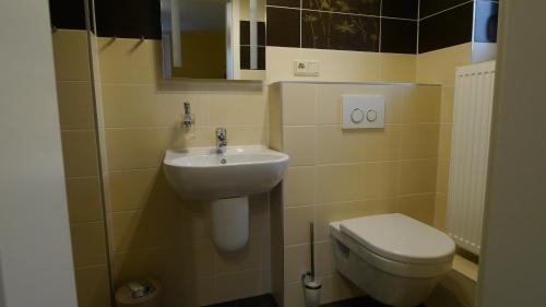 Eisenach Apartment | Villa Am Ehrensteig