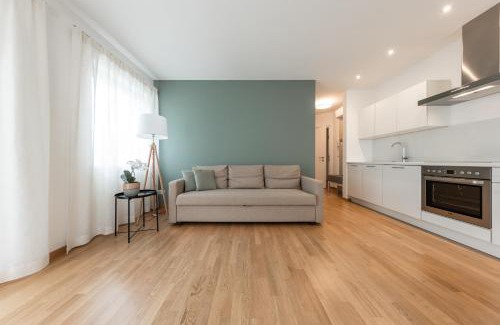 Lana Apartment | Villa am Gries