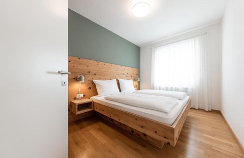 Lana Apartment | Villa am Gries
