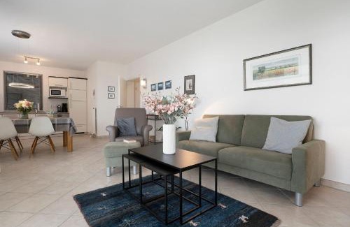 Groemitz Apartment | Villa am Hang- Wohnung 11
