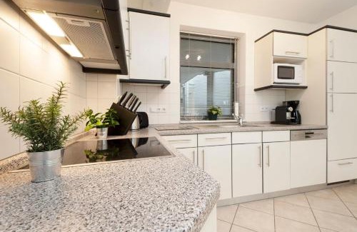Groemitz Apartment | Villa am Hang- Wohnung 11