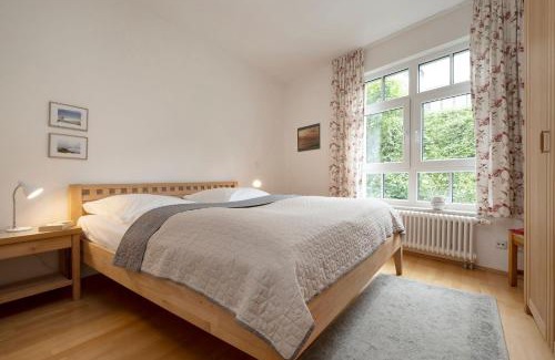 Groemitz Apartment | Villa am Hang- Wohnung 11