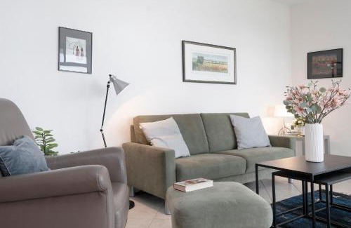 Groemitz Apartment | Villa am Hang- Wohnung 11