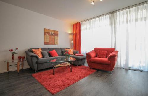 Groemitz Apartment | Villa am Meer App 6 - Sparen Sie durch unsere Sonderangebote für Buchungslücken!