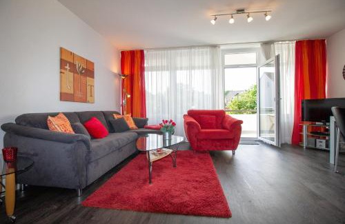 Groemitz Apartment | Villa am Meer App 6 - Sparen Sie durch unsere Sonderangebote für Buchungslücken!