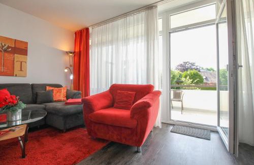 Groemitz Apartment | Villa am Meer App 6 - Sparen Sie durch unsere Sonderangebote für Buchungslücken!