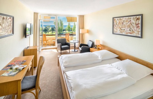 Groemitz Hotel | Villa am Meer