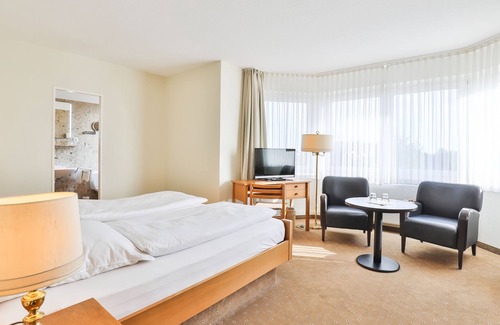 Groemitz Hotel | Villa am Meer