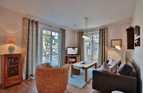 Timmendorfer Strand Apartment | Villa am Meer Villa am Meer Strandallee 48 Appartement 10