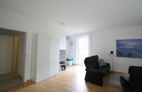 Nienhagen Apartment | Villa am Meer Morgensonne