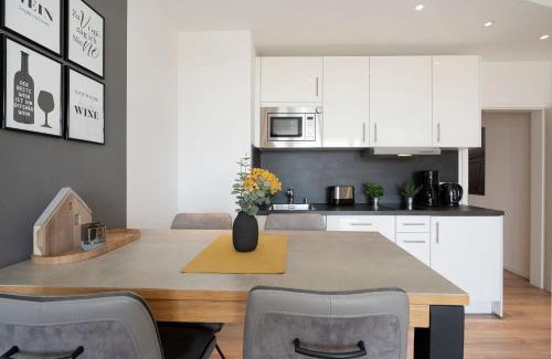 Groemitz Apartment | Villa am Meer Pier 29