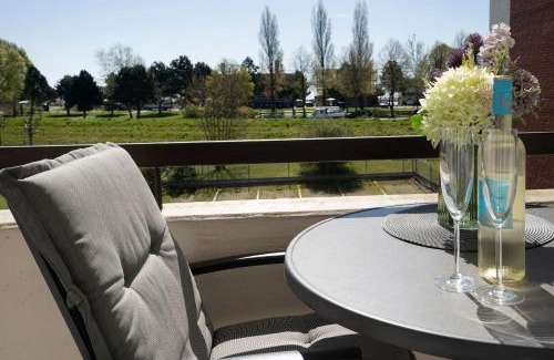 Groemitz Apartment | Villa am Meer Pier 29