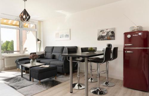 Groemitz Apartment | Villa am Meer Pier 52