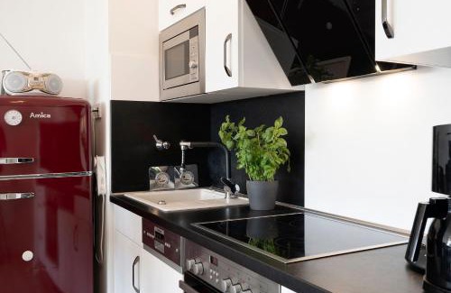 Groemitz Apartment | Villa am Meer Pier 52