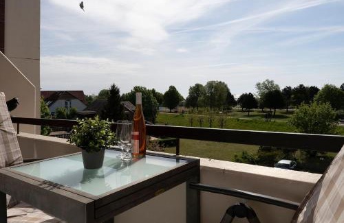 Groemitz Apartment | Villa am Meer Pier 52
