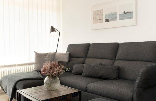 Groemitz Apartment | Villa am Meer Pier 52