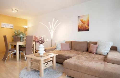 Groemitz Apartment | Villa am Meer Schöner Ostseeblick