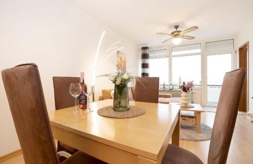 Groemitz Apartment | Villa am Meer Schöner Ostseeblick