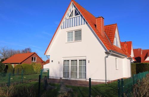 Dorumer Neufeld House | Villa am Meer - Seeadler