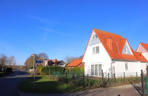 Dorumer Neufeld House | Villa am Meer - Seeadler