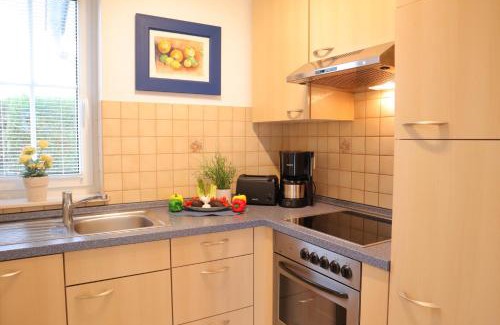 Dorumer Neufeld House | Villa am Meer - Seeadler