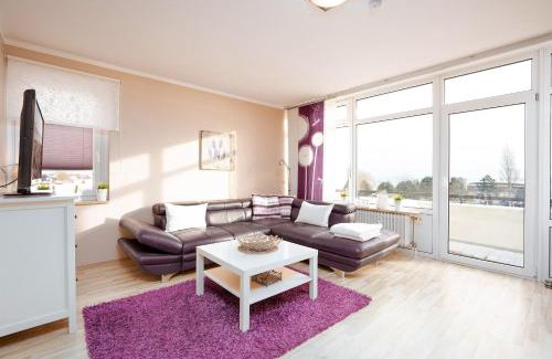 Groemitz Apartment | Villa am Meer Seeperle Grömitz